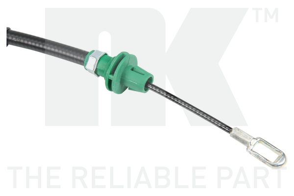 NK Trekkabel, parkeerrem 9025227