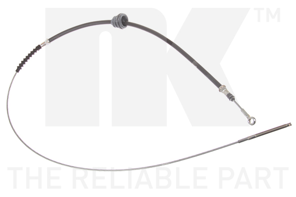 Handremkabel NK 903345