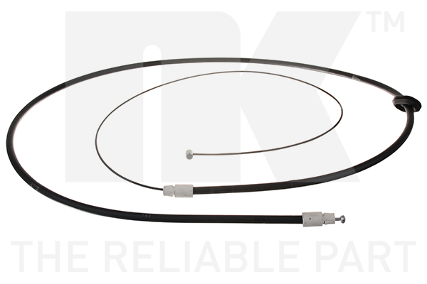 Handremkabel NK 903383