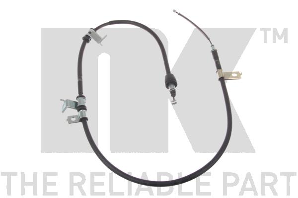 Handremkabel NK 903425