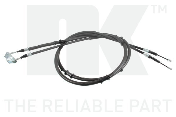 NK Handremkabel 9036100