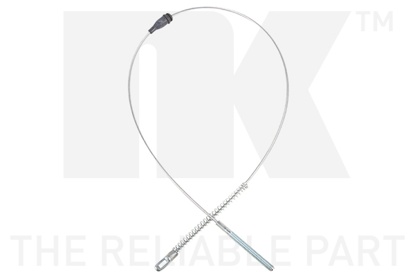 NK Handremkabel 903659