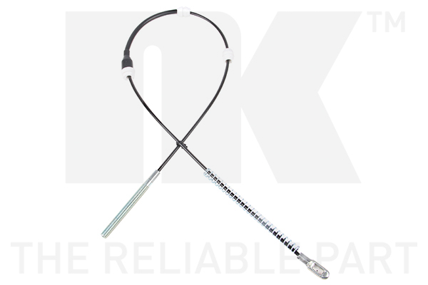 NK Handremkabel 903673