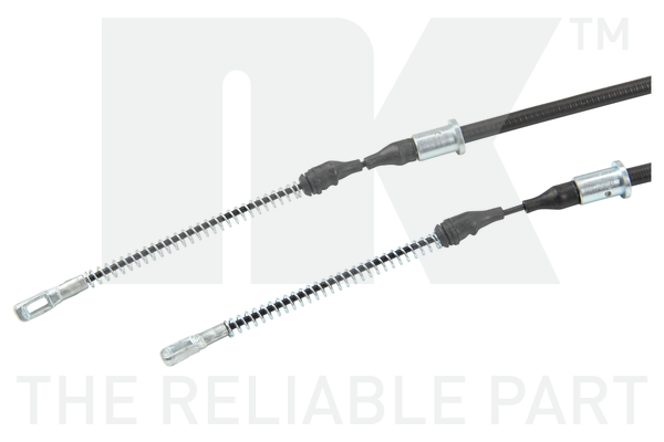NK Handremkabel 903675