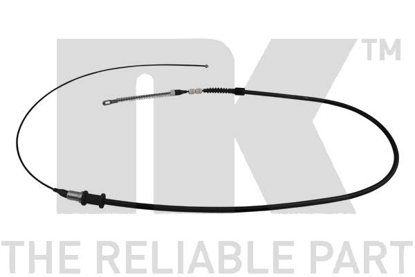 Handremkabel NK 903695
