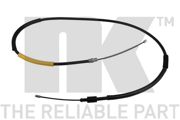Handremkabel NK 903773