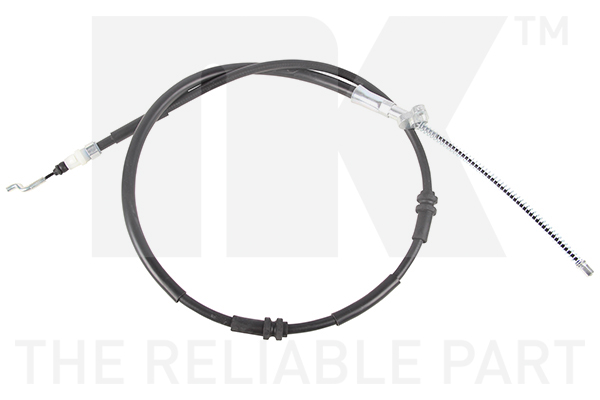 NK Handremkabel 9047127