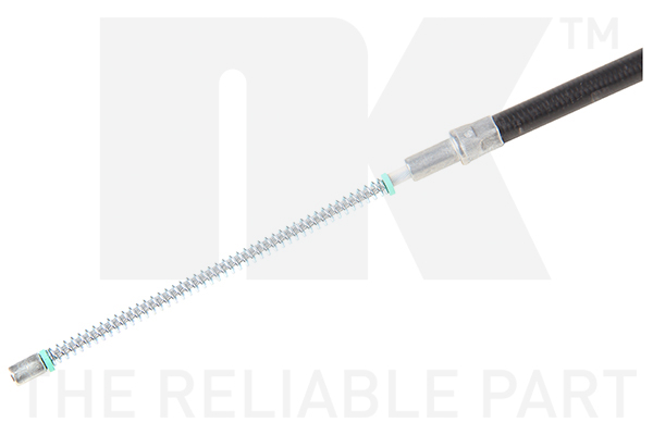 NK Handremkabel 904737