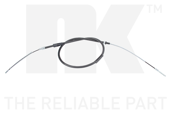 NK Handremkabel 904772