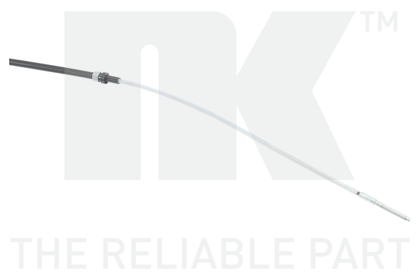 NK Handremkabel 904783