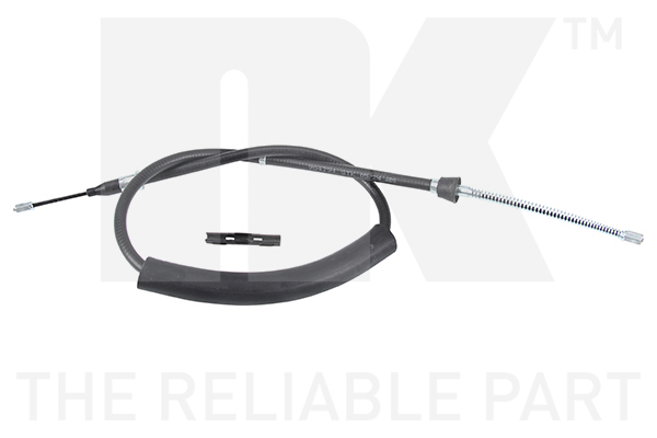 NK Handremkabel 904791