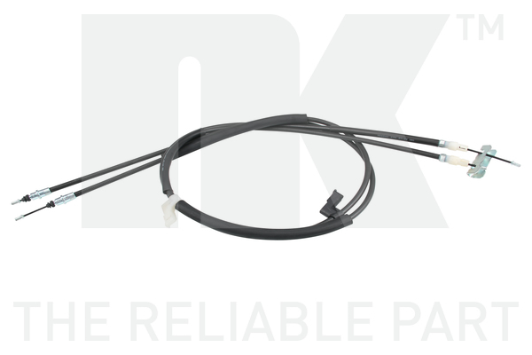 NK Handremkabel 904846