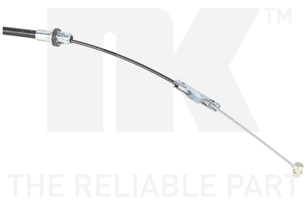 NK Handremkabel 909317