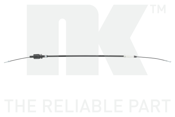 NK Koppelingskabel 922539