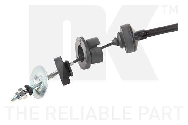 NK Koppelingskabel 923713