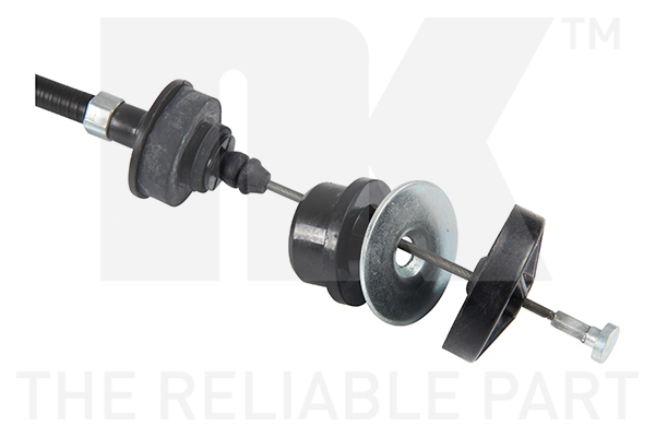 NK Koppelingskabel 923757