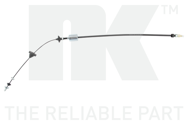 NK Koppelingskabel 923916