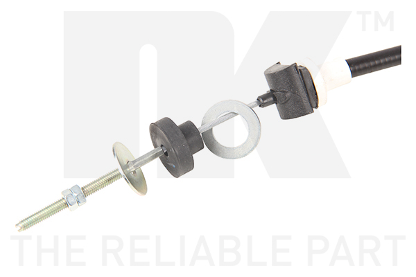 NK Koppelingskabel 924743