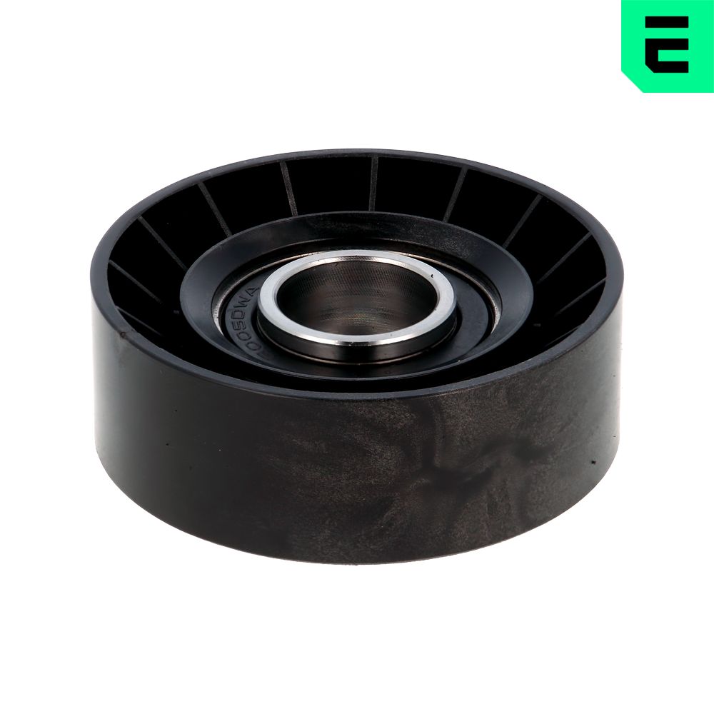 Optimal Geleiderol (poly) V-riem 0-N1297