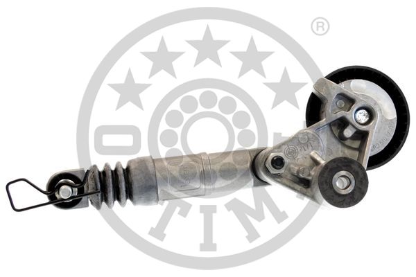 Optimal Spanner poly V-riem 0-N1510