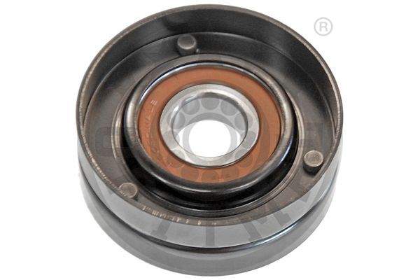 Spanrol (poly) V-riem Optimal 0-N1799S