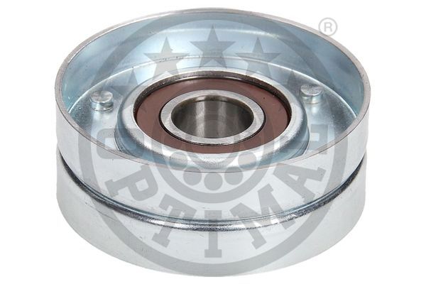 Optimal Spanrol (poly) V-riem 0-N1815S