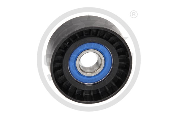 Optimal Geleiderol (poly) V-riem 0-N2204S