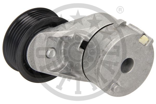 Optimal Spanner poly V-riem 0-N2209