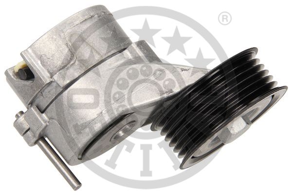 Optimal Spanner poly V-riem 0-N2209