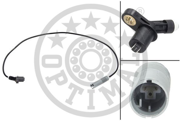 ABS sensor Optimal 06-S003