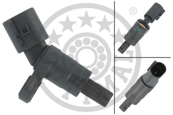 Optimal ABS sensor 06-S044