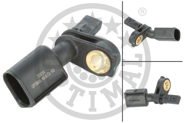 Optimal ABS sensor 06-S057