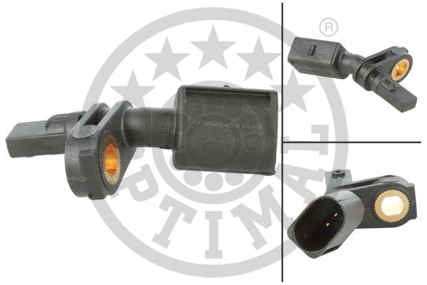 ABS sensor Optimal 06-S060