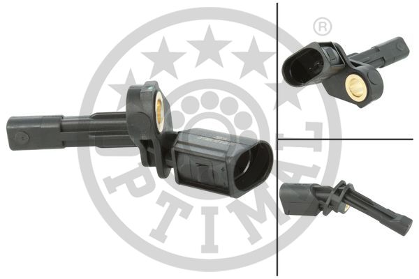 ABS sensor Optimal 06-S064
