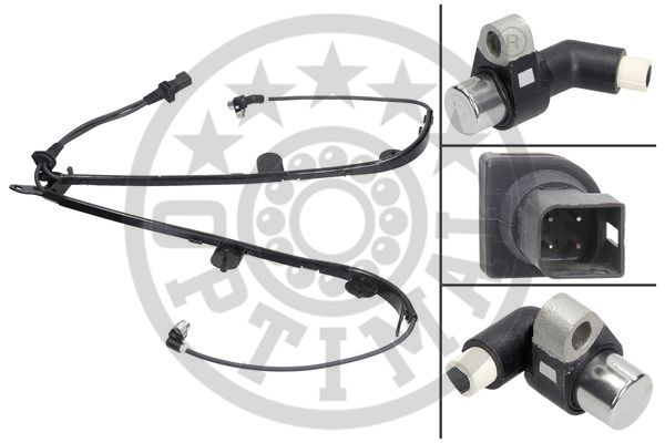 Optimal ABS sensor 06-S081