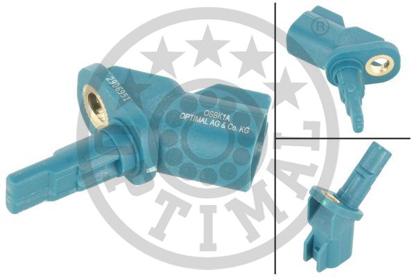 ABS sensor Optimal 06-S090