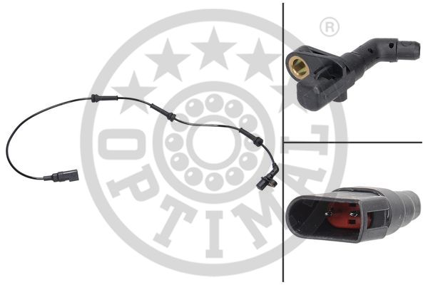 Optimal ABS sensor 06-S091