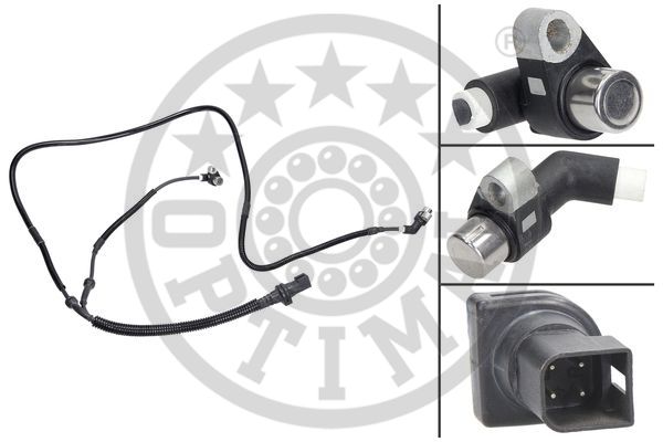 Optimal ABS sensor 06-S093
