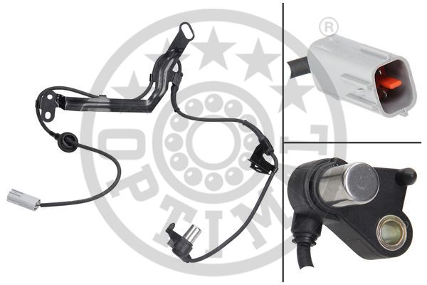 Optimal ABS sensor 06-S100
