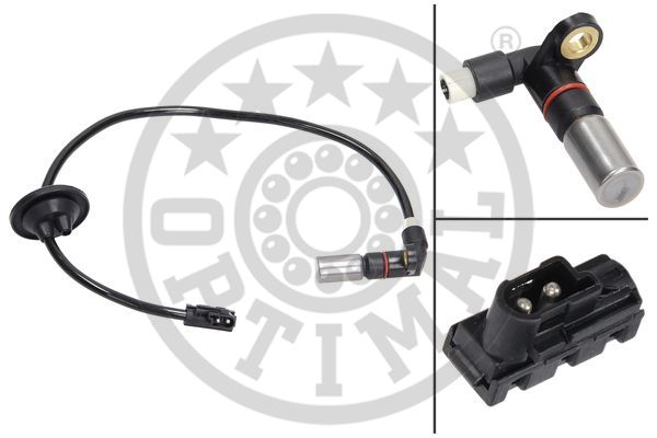 Optimal ABS sensor 06-S108