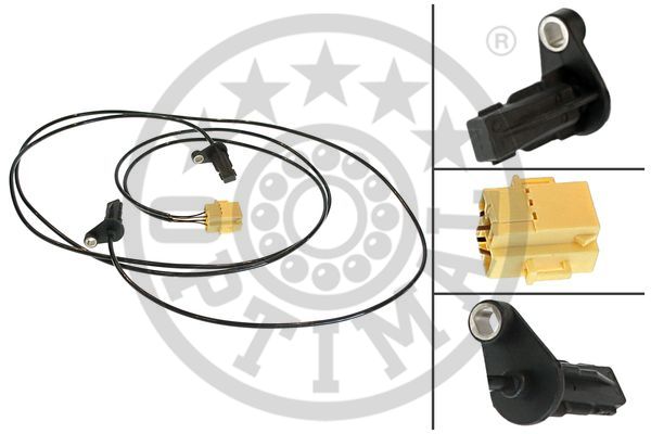 Optimal ABS sensor 06-S182