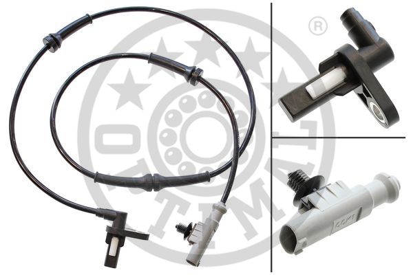 Optimal ABS sensor 06-S207