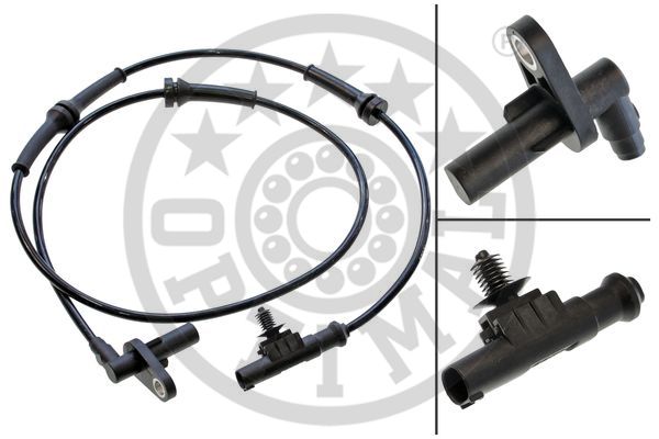 Optimal ABS sensor 06-S209