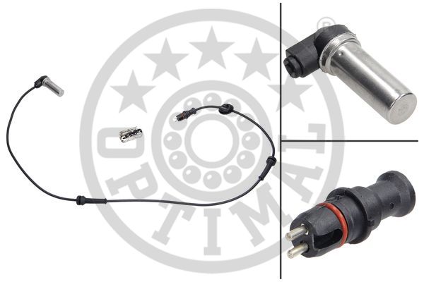 Optimal ABS sensor 06-S220
