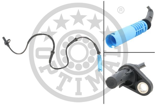 Optimal ABS sensor 06-S242