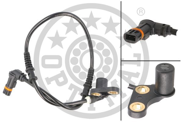 Optimal ABS sensor 06-S260