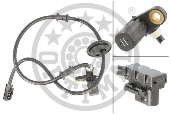 ABS sensor Optimal 06-S262