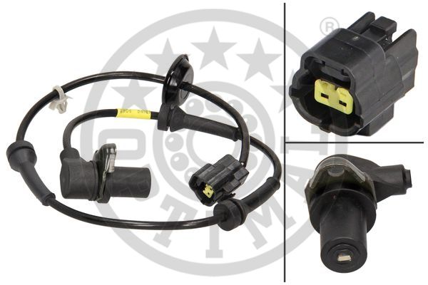ABS sensor Optimal 06-S331