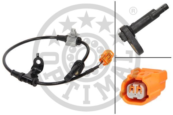 Optimal ABS sensor 06-S347