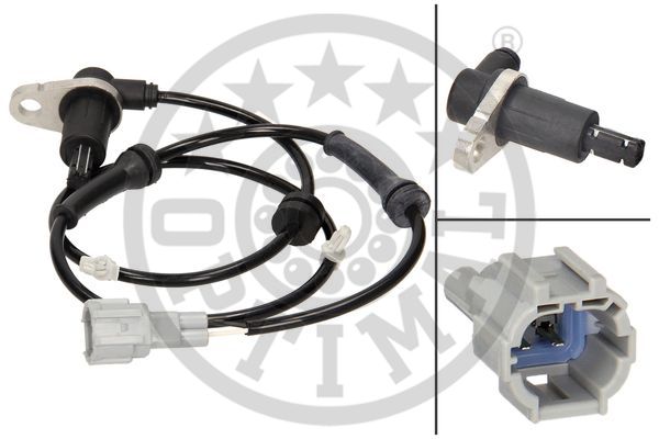 ABS sensor Optimal 06-S365